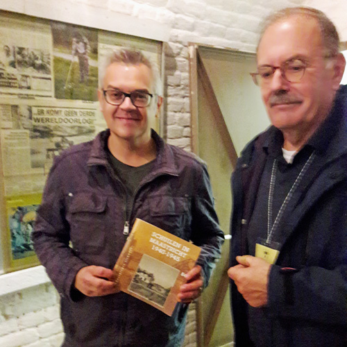 1000e BEZOEKER VAN 2019 1000e BEZOEKER VAN 2019